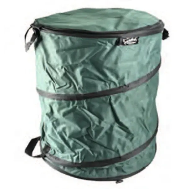 Online Kaufen KesTek Gartensack mit Deckel Pop-Up 160 L