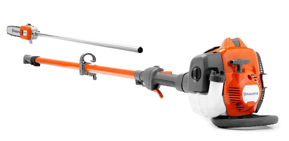 Jetzt Kaufen Husqvarna 525P5S Benzin Hochentaster