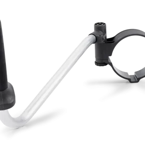 Abverkauf Husqvarna Handgriff
