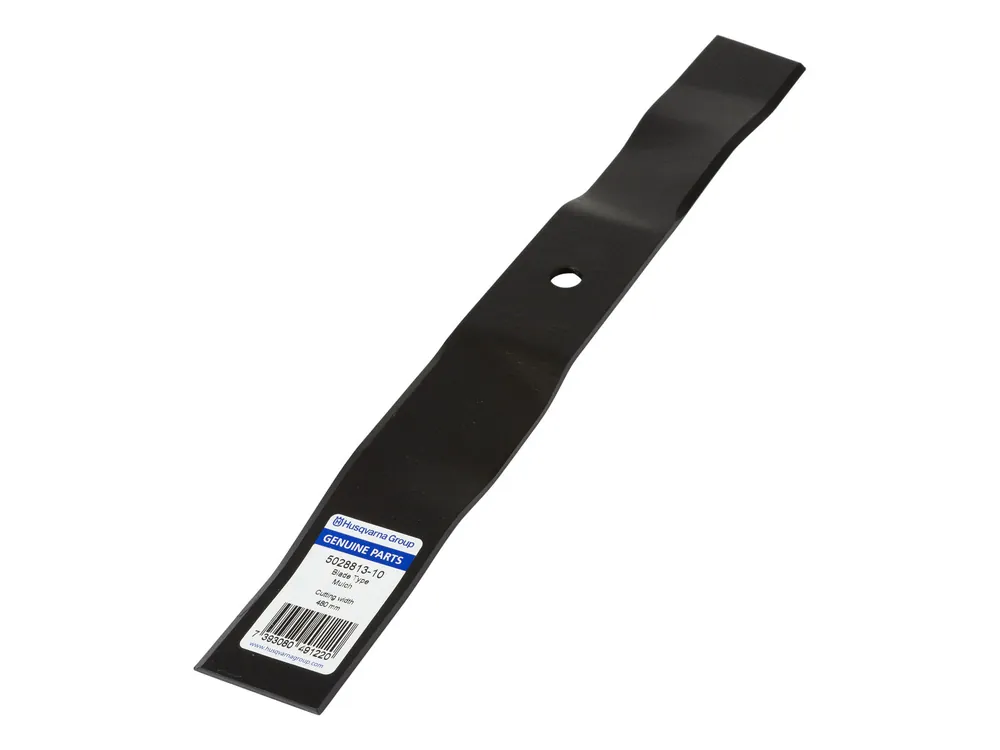 Husqvarna Ersatzmesser 48 cm für Rasenmäher Online Kaufen