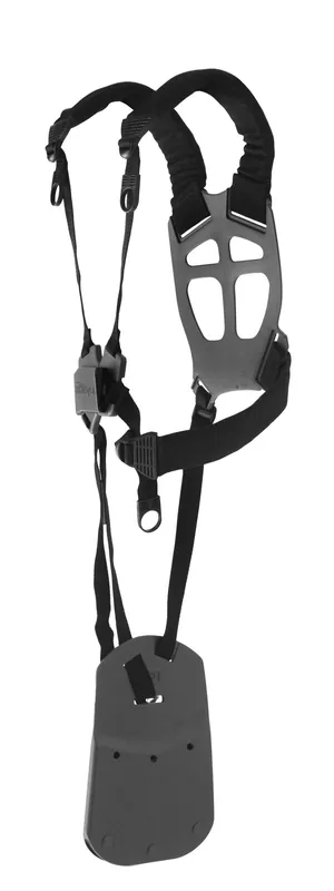 Sonderaktion Husqvarna Tragegurt Duo-Balance 35