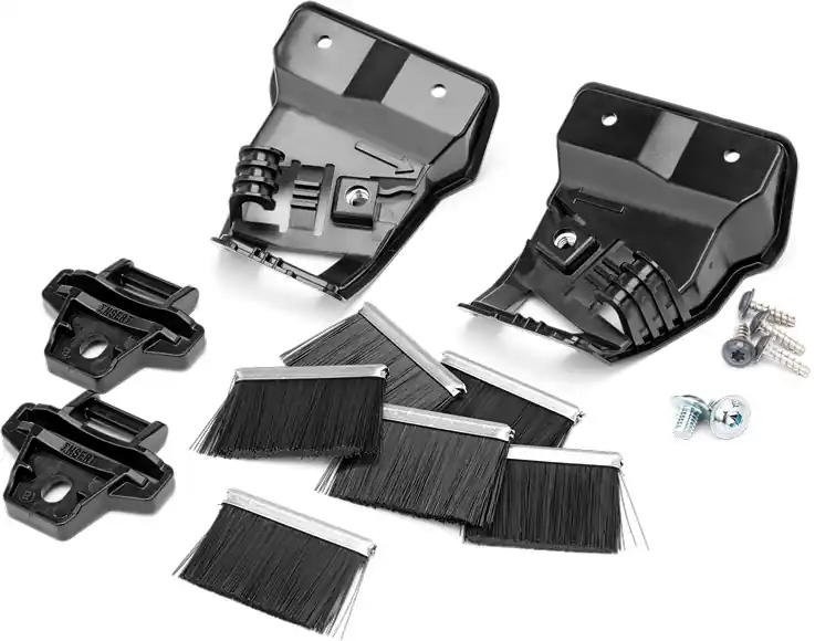 Husqvarna Automower Radbürsten-Kit 310 315 315X Zertifiziert