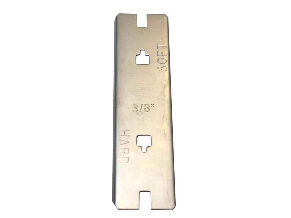 Aktuell Husqvarna Tiefenbegrenzerlehre 3/8" H42 H45