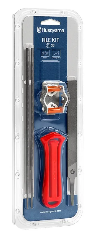 Husqvarna Feilenset 325" 1,3mm X-Cut SP33G Super-Preis