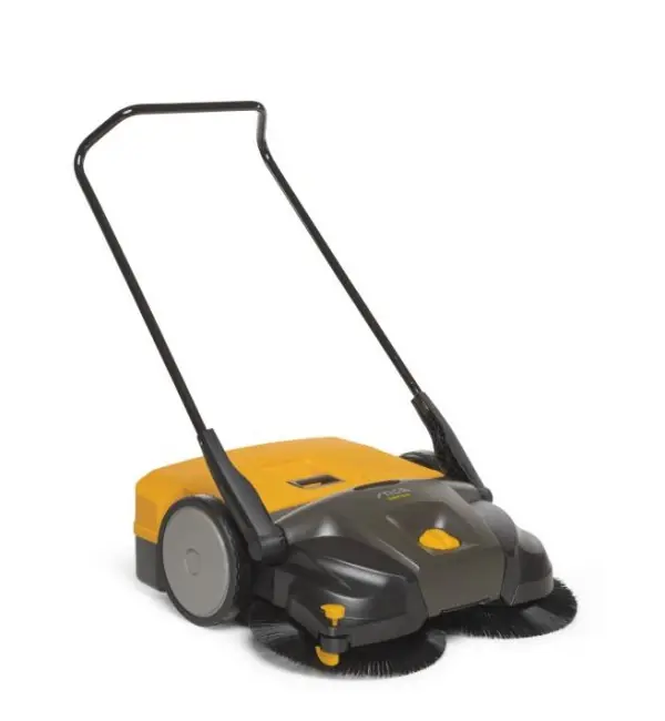 Stiga SWP 577 Handkehrmaschine Mega-Angebot