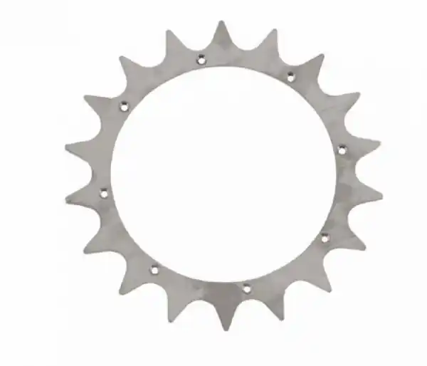 Stiga Autoclip Radkralle Radkranz Bestpreis
