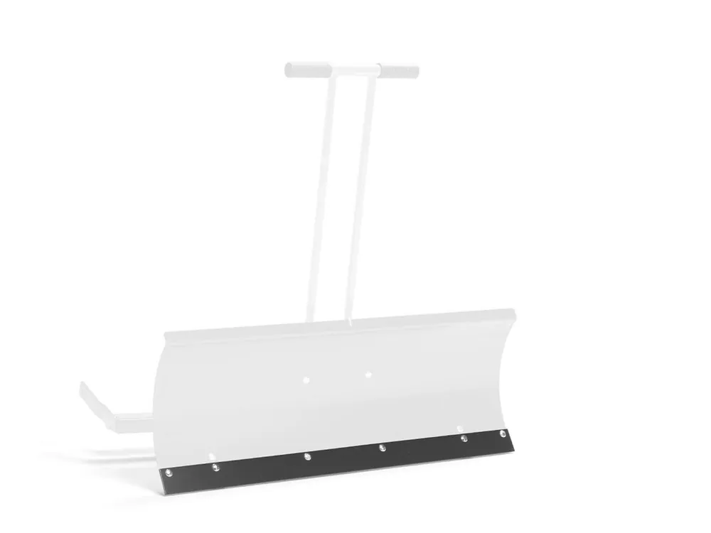 Neue Kollektion Stiga Gummileiste für Schneeräumschild Villa / Park 107 cm