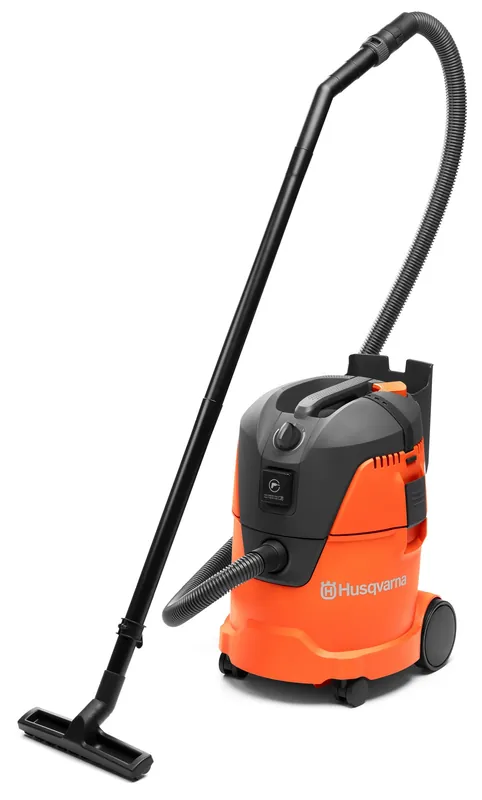 Saisonangebot Husqvarna WDC 325L Nass-Trockensauger