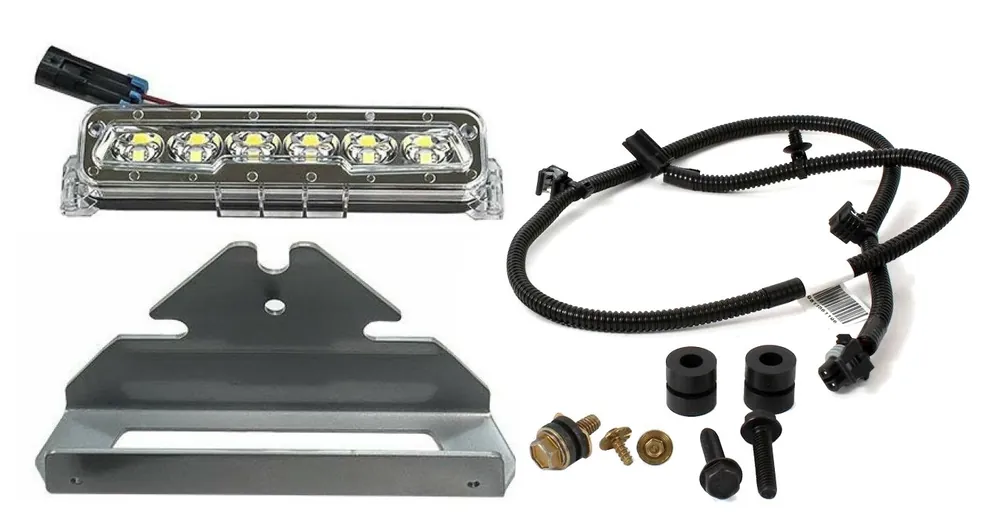 Husqvarna Beleuchtungs Kit Z242F Letzte Chance