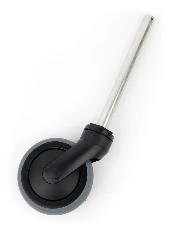 Preisknaller Tielbürger Taststützrad für Wildkrautbürste tw50, tw50s, BW 500