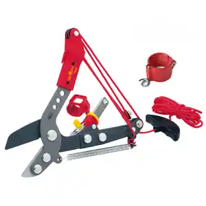 Wolf-Garten Profi-Baumschere RC-VM multi-star® Solange Der Vorrat Reicht