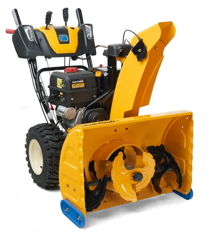 Preis Gesenkt Cub Cadet XS3 66 SWE Schneefräse