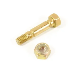 Ausverkauf MTD Abscherbolzen SET, Abscherschraube für Schneefräse - SL710-0890A