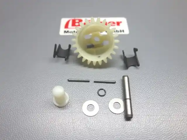 Stiga GGP Drehzahlregulierer Motor für Schneefräse - 1811-2538-01 Aktuell