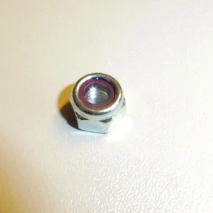 Angebot Sicherungsmutter für Scherbolzen 1/4-20, NYLOCK - 703232
