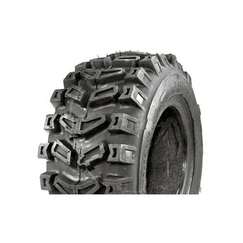 Reifen Ersatzreifen - 16x6.50-8 TL - Kenda - 2 PR für Schneefräse - 0132-12767 Sichere Zahlung