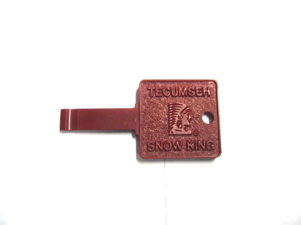 Tecumseh Zündschlüssel für Schneefräsen - 725-1660 Rabatt