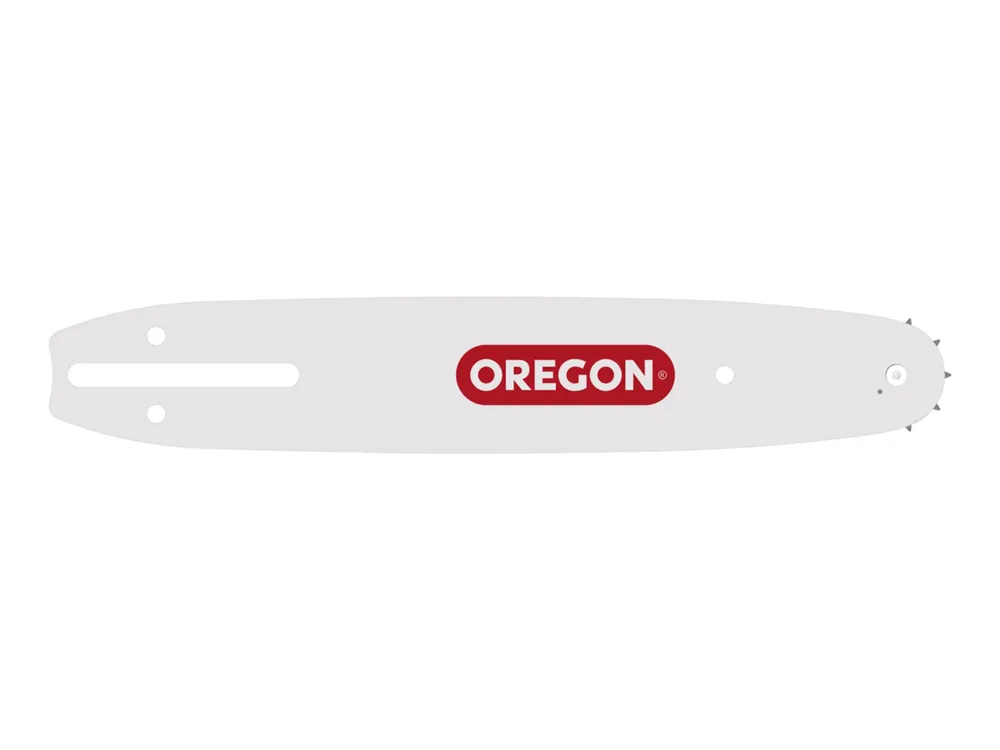Oregon Führungsschiene Double Guard® 1/4" 1,3 mm 25 cm Zertifiziert