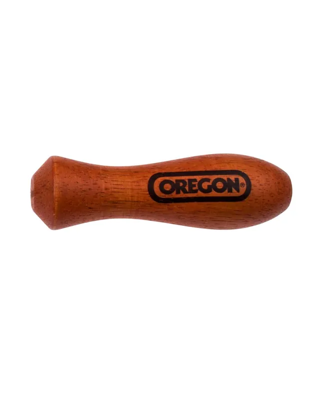 Oregon Feilengriff aus Holz Bestpreis