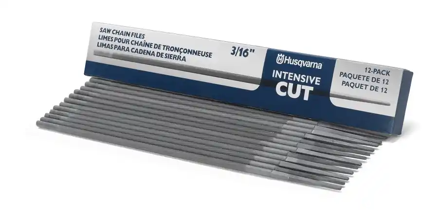Husqvarna Rundpfeile 4,8 mm 12er-Pack Bestpreis