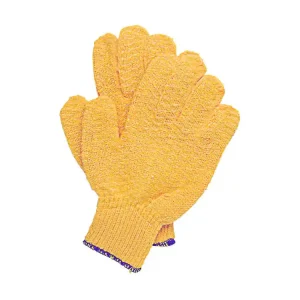 Direktkauf Bison Motorsägen Handschuhe Grip Gr. XL (11) Braun