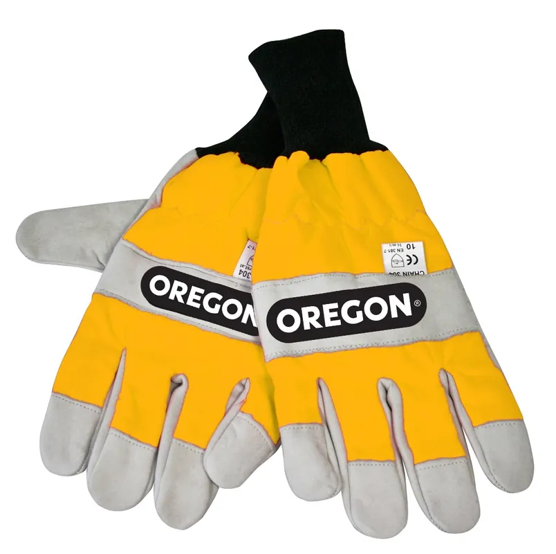 Preis Gesenkt Oregon Schnittschutzhandschuhe Gr. M - 295399M