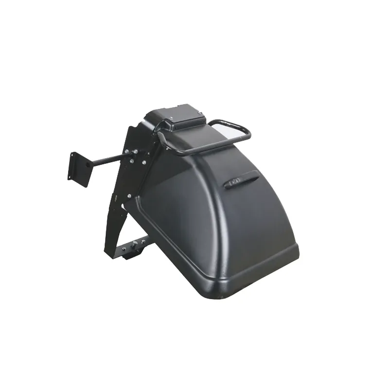 Markenprodukt MTD Heck-Deflektor NX15 für Cub Cadet XT Modelle 95/106cm