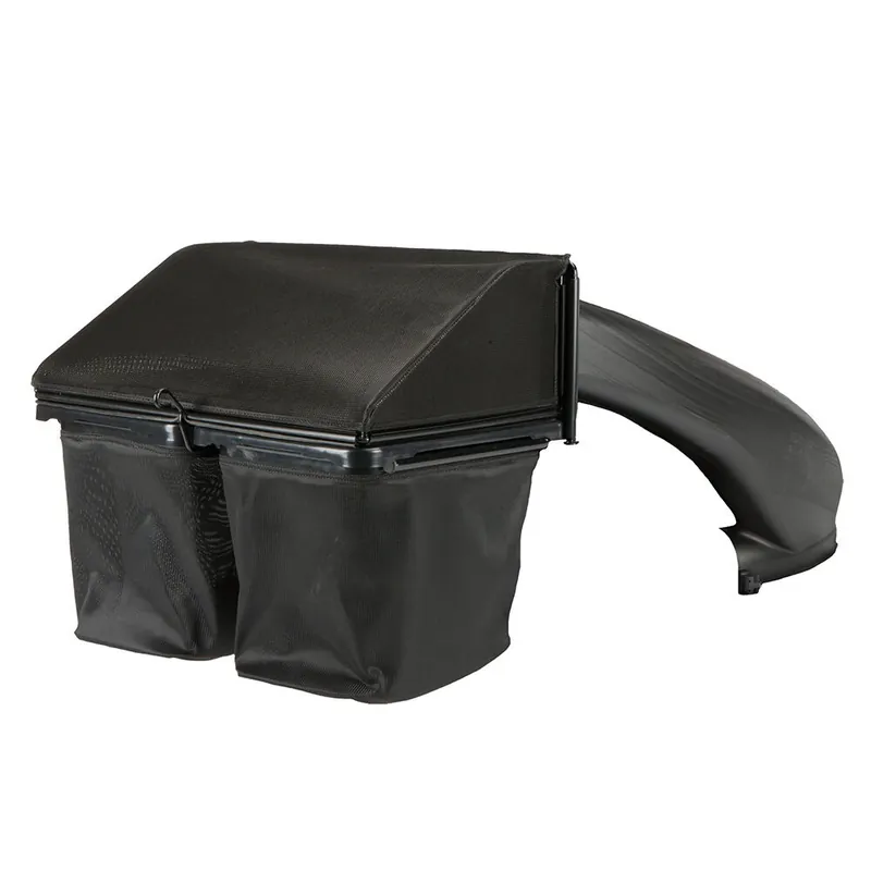 Super-Preis MTD Doppel-Fangsack, 115 l, ohne Messer für 76 cm Mähwerke