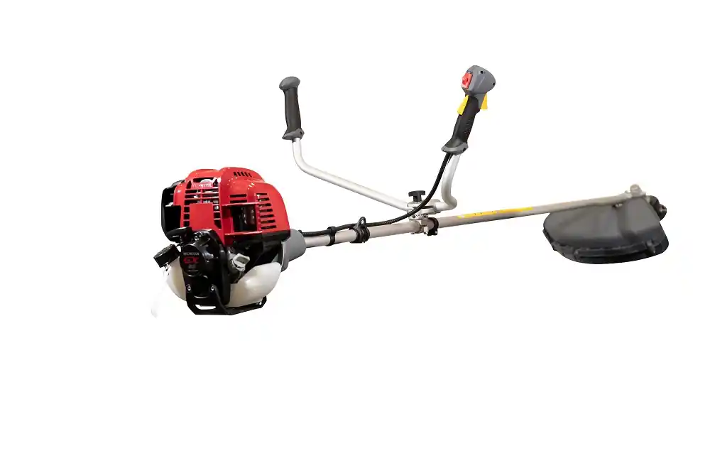 HONDA UMK 450 UE ET Benzin-Motorsense Neue Ware