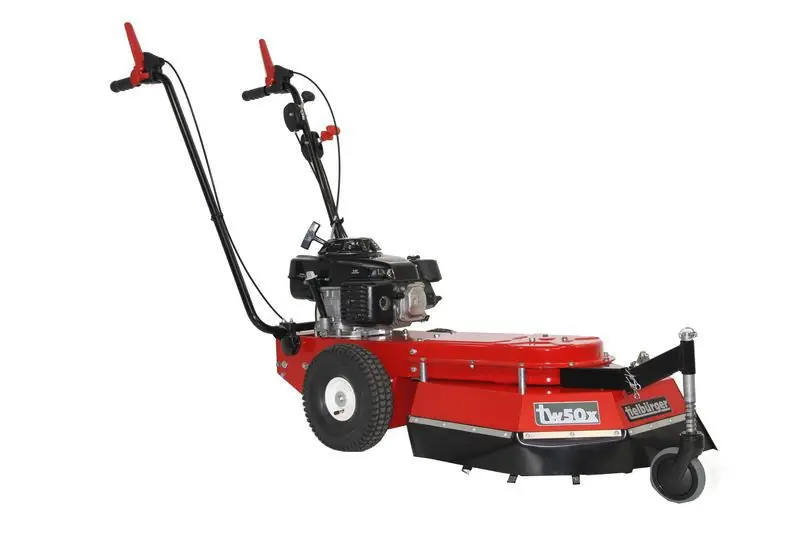 Rabatt Tielbürger tw50x Wildkrautbürste Honda GXV 160
