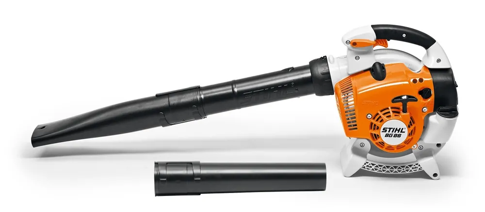 Bestseller STIHL BG 86 Benzin-Blasgerät