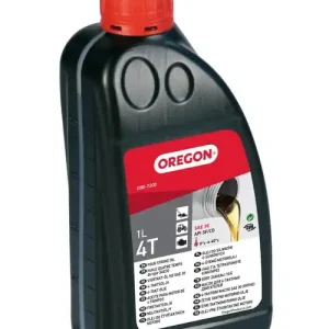 Abverkauf Oregon 4-Takt Motoröl SAE 30 1 Liter