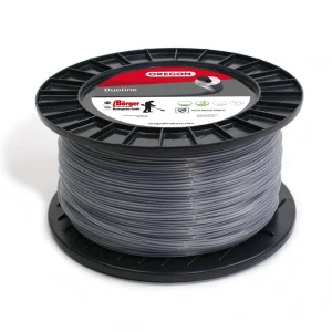 Abverkauf Oregon Freischneidefaden DuoLine DuoMax 2,7 mm 140 Meter