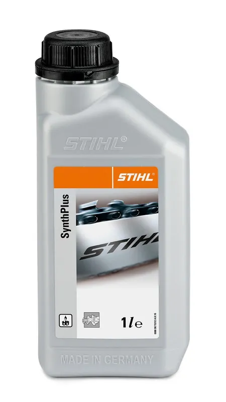 STIHL Sägekettenhaftöl SynthPlus 1 Liter Flasche Highlight