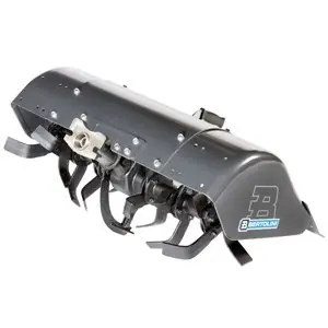 Bertolini Bodenfräse 60cm / QuickFit Günstig