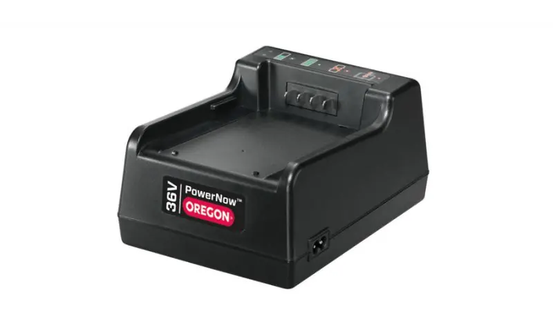 Günstig Oregon C650 EU Akku Ladegerät