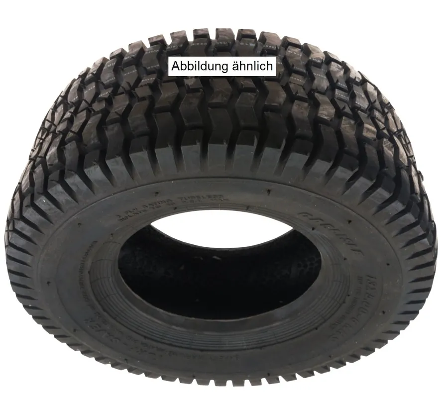 Husqvarna Reifen 16 x 7.50-8 (1 Stück) Direktkauf