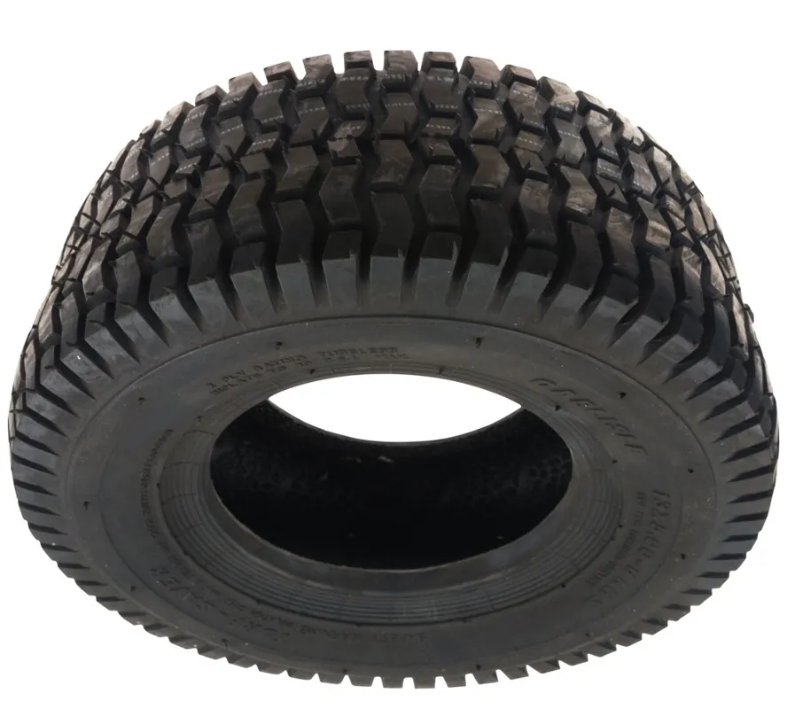 Neue Kollektion Husqvarna Reifen 20 x 10.00-10 Commercial Turf (1 Stück)
