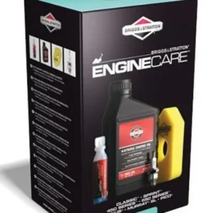 Rabatt Briggs&Stratton Wartungssatz Classic, 450, 550, Classic, Sprint