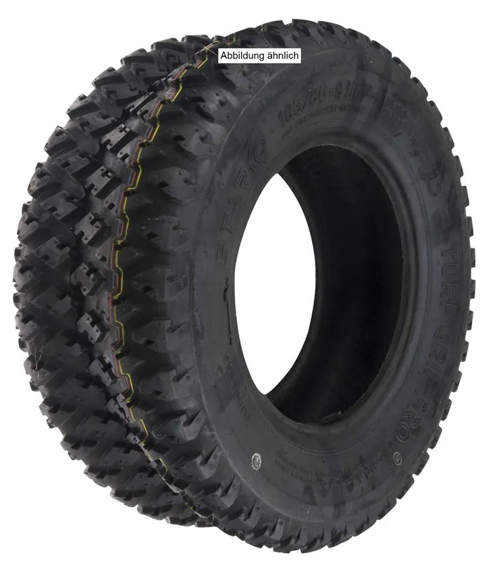 Husqvarna TYRE Starco ”Turf Grip Pro” 16 x 7.00-8, 170/60-8 Top-Preis