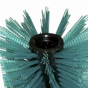 Top-Seller Tielbürger Spezial Schmutzkehrbürsten-Satz 120cm - AD-090-127