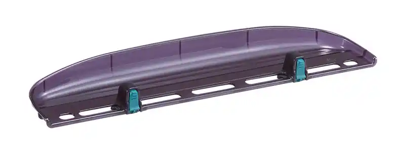 Dolmar Heckenscheren Leitblech für HT-345, HT-355, HT-365 und HT-5510, HT-6510, HT-7510 Aktuell