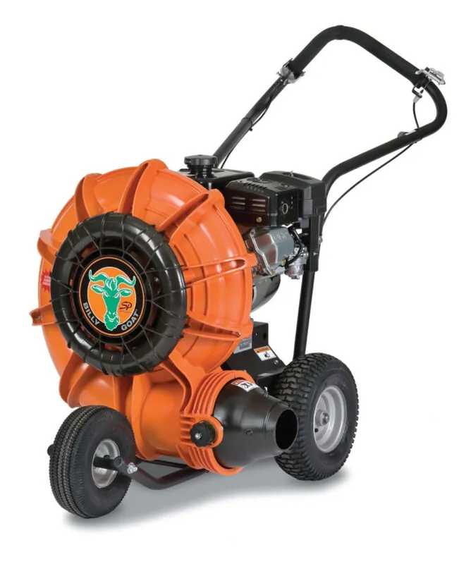 Super-Preis Billy Goat F 1002 V Laubbläser