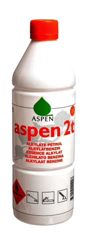 Aspen 2-T Sonderkraftstoff 1 Liter Garantierte Lieferung