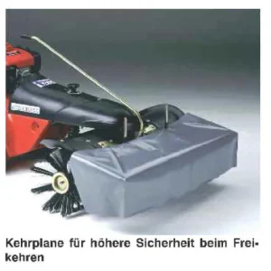 Garantierte Lieferung Tielbürger Kehrplane für Kehrmaschinen