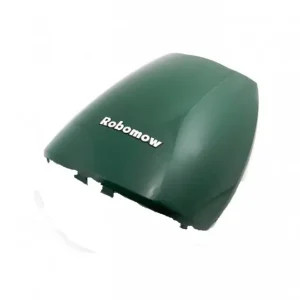 Must-Have Robomow Haube grün Cover für alle RC Modelle