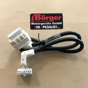 Aktuell Robomow Front Kabelbaum 13-Polig RC Modelle