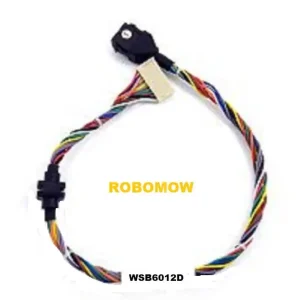 Robomow Kabelbaum Hauptplatine / Batteriezellen RS / MS Modelle Top-Preis