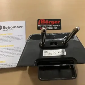 Robomow Ladekopf ab 2018 Ver. 2 für RS Modelle Wochenendangebot
