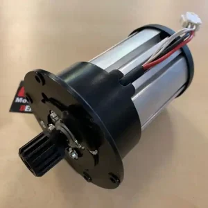 Kracherpreis Robomow Mähmotor 500er 24 Volt 150 Watt RM / RL Modelle